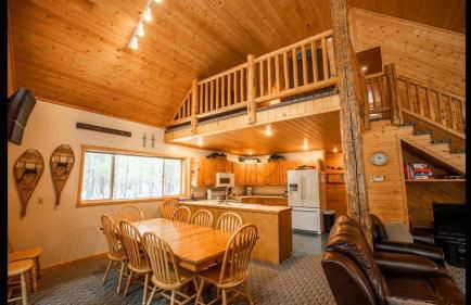 Island Park Hideaway -Bill's Island -Hot Tub -BBQ - Foto 24