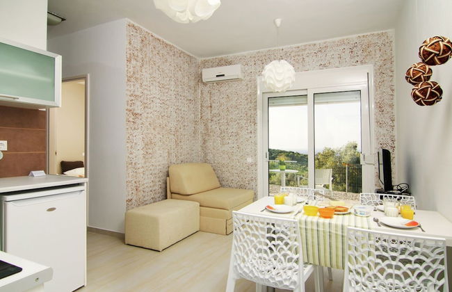 Villa in Agia Triada With Pool & Near Beach - Foto 15