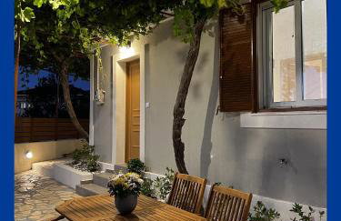 Villa Anthea - Foto 1