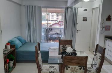 Apartamento para a Oktoberfest a poucos metros da vila germânica - Foto 17