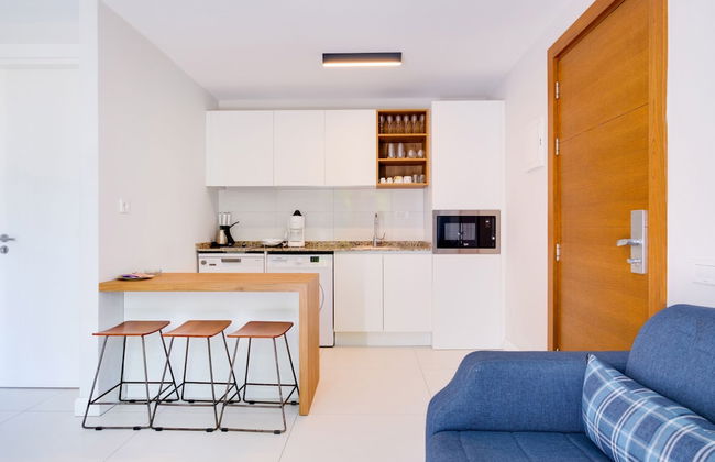 Flat With Shared Pool Near Beach in Bodrum - Foto 8