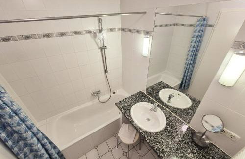 Ferienwohnung Sonnenwiese - Foto 9