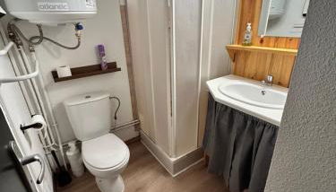 Petit chalet cosy prêt des pistes - Foto 2