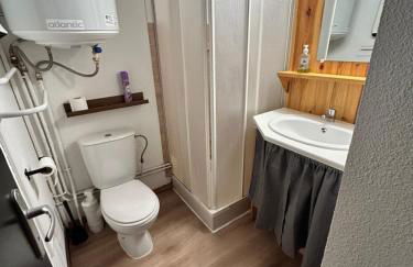 Petit chalet cosy prêt des pistes - Foto 2