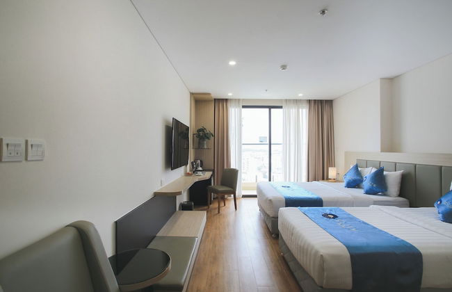 Elite Hotel Nha Trang - Foto 29