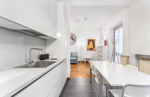 Fara apt - Centro - 8 posti - wifi - Photo 24