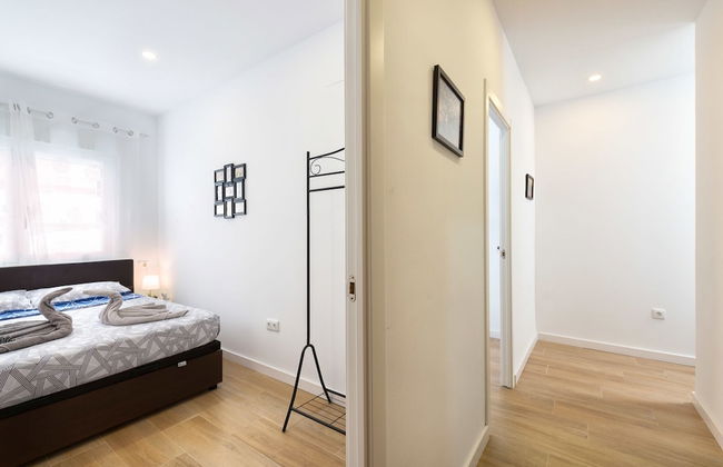 The Cozy Place Alicante - Foto 14