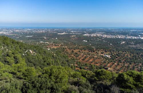 Appartamento con balcone panoramico "Suite Belvedere" - Foto 19