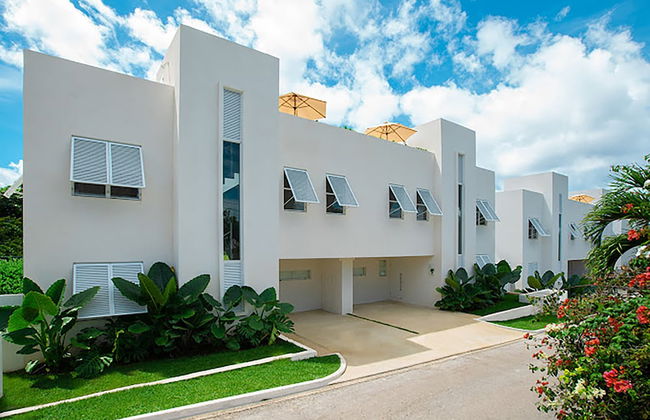 The Nest at Garden Grove 2 Bedroom - Foto 1