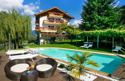 Residence *** Geringerhof - Foto 1