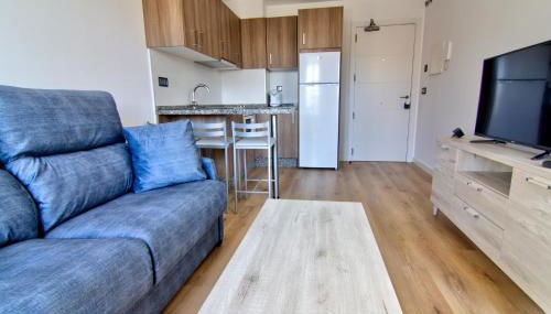 Apartamentos Arenal - Foto 3