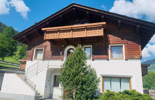 Comodo rifugio montano LA STAFFA in Valdidentro - Foto 16