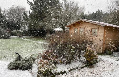 Longère Normande - Foto 33