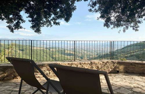 La Casa del Castello - Castello di Collepino - Photo 31