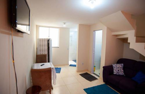 Casa Pet Friendly com Varanda e Churrasqueira - Foto 6