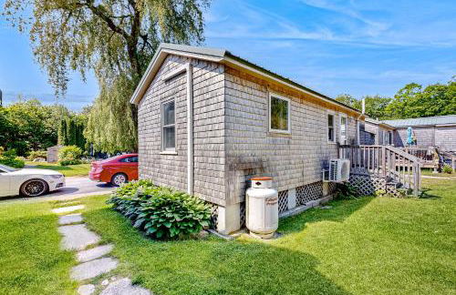 Shorelands Resort Cottage 24 - Photo 22