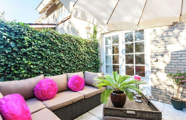 Quaint Apartment in Oostkapelle Zealand With Terrace - Photo 64