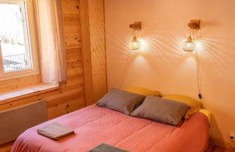 Magnifique chalet lumineux 15pers - Aiguilles - Queyras - Foto 30