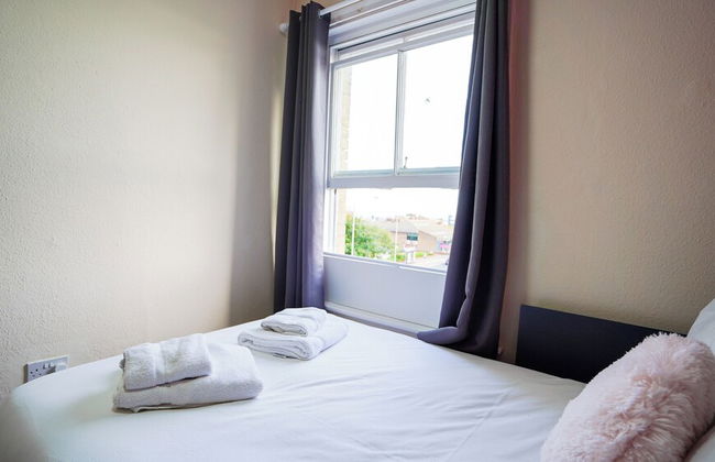 E2M Stays Lowestoft High street - Foto 3