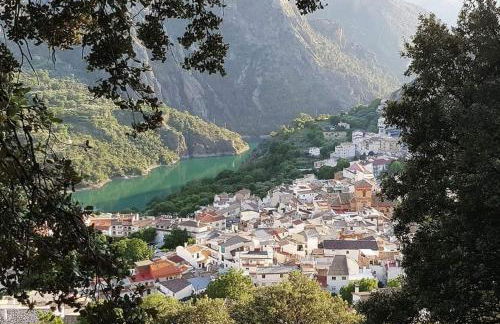 Casa de la Portuguesa, bonita terraza con barbacoa - Foto 68