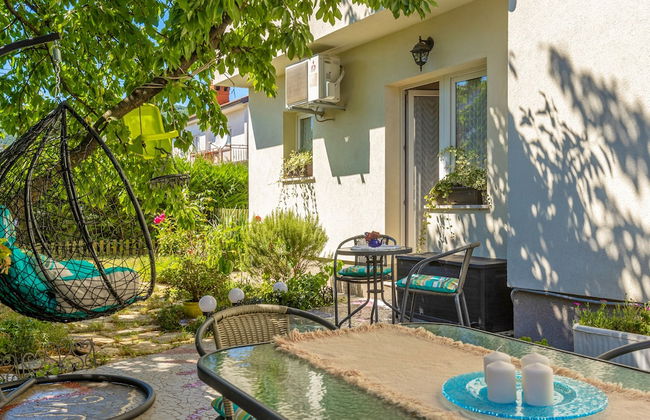 Cozy Home With Private Garden - Foto 28