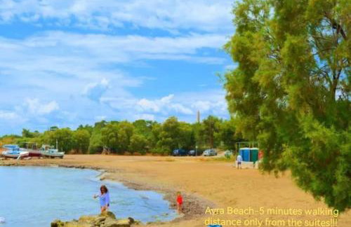 Central Suites Aegina 5 - Foto 65