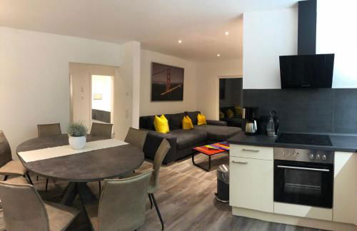 Ferienwohnung Lilie - Foto 6