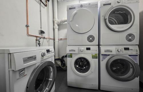 Alpha Apartments - Photo 66