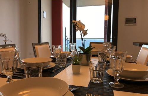 Red Luxury in Borgo Guardiola near Cefalù - Foto 16