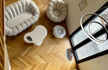 Maison Cosy, Grand Paris, à 3 minutes du métro - Foto 1