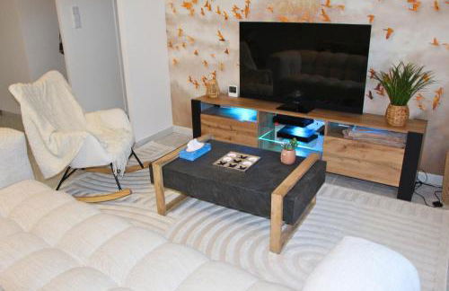 Maison cosy avec SPA - Logis Flo - à 15 min du Futuroscope - Foto 15