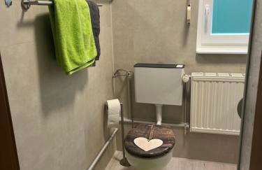 Ferienhäuschen Landidyll - Foto 8