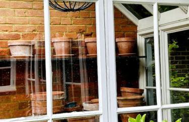 Garden Cottage - Foto 20