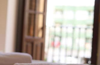 Hospedium GL Andújar Suites - Foto 1