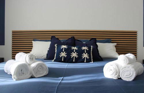 Palm Haven Apartment 5 min from Lido Centro - Foto 29