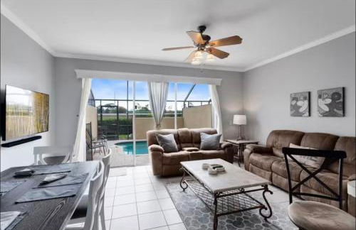 Relaxing vacation resort villa - Foto 19