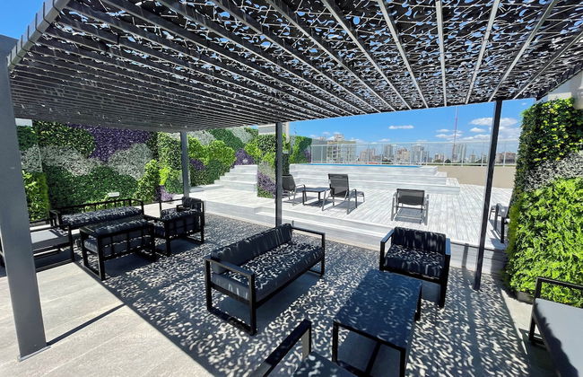 Caballito Retreat Pool and Balcony for up to 4 People - Foto 23