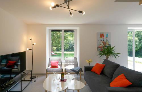 Holiday Home Penhors by Interhome - Foto 20