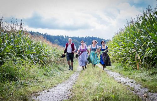 Gästehaus Niedermeierhof - Foto 24