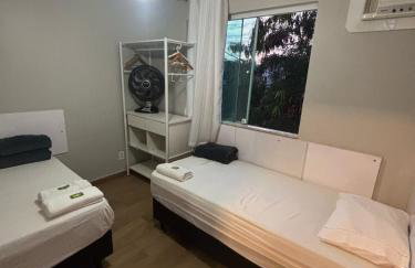 Maravilhosos Apartamento completo Marina Clube - Foto 45