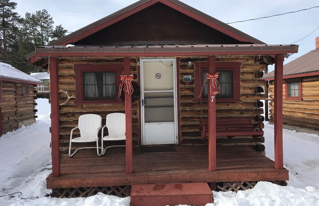 Grandview Cabins & RV Resort - Foto 23