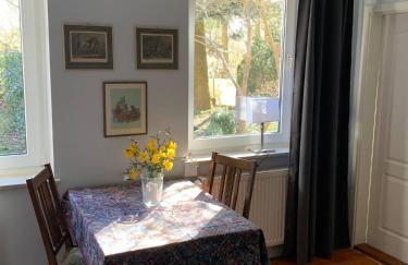 Zwei Zimmer Appartement Elbtalaue - Foto 11