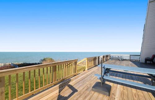 Leilas Chalet - Foto 7