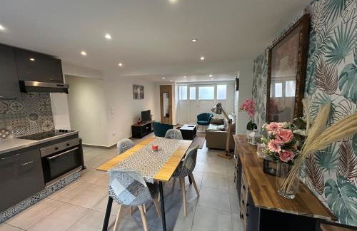 Logement chez l'habitant - Foto 14