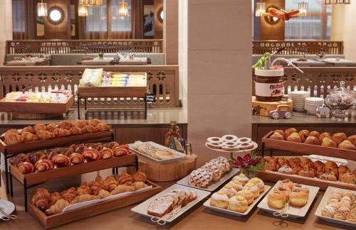 Radisson Residences Savoia Palace Cortina d’Ampezzo - Foto 49