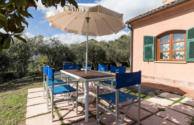 Il Borgo Apartments A1 - Sv-d600-bove3ata - Foto 32