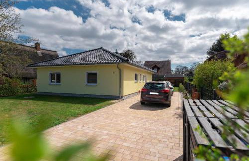 Ferienhaus Seeadler - Foto 27