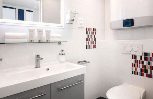 Louvre - Deluxe apartment for 4 - Foto 22