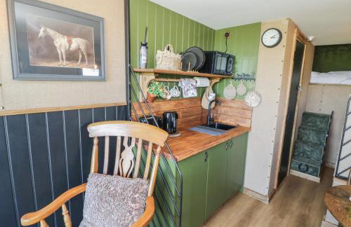 GiGi's Horsebox - Foto 6