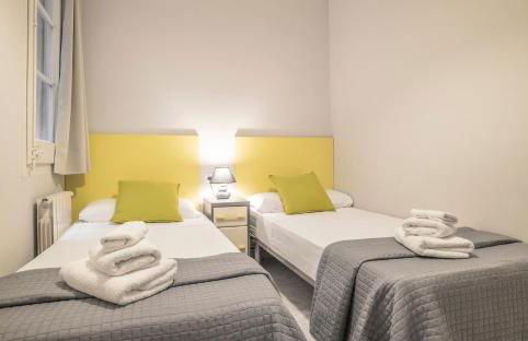 The Family Host - Lost Garden Ciutadella Park - Foto 28